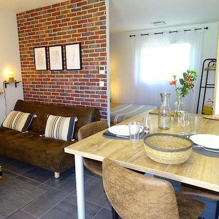 Gite Les Intemporels Cuisery Exterior foto