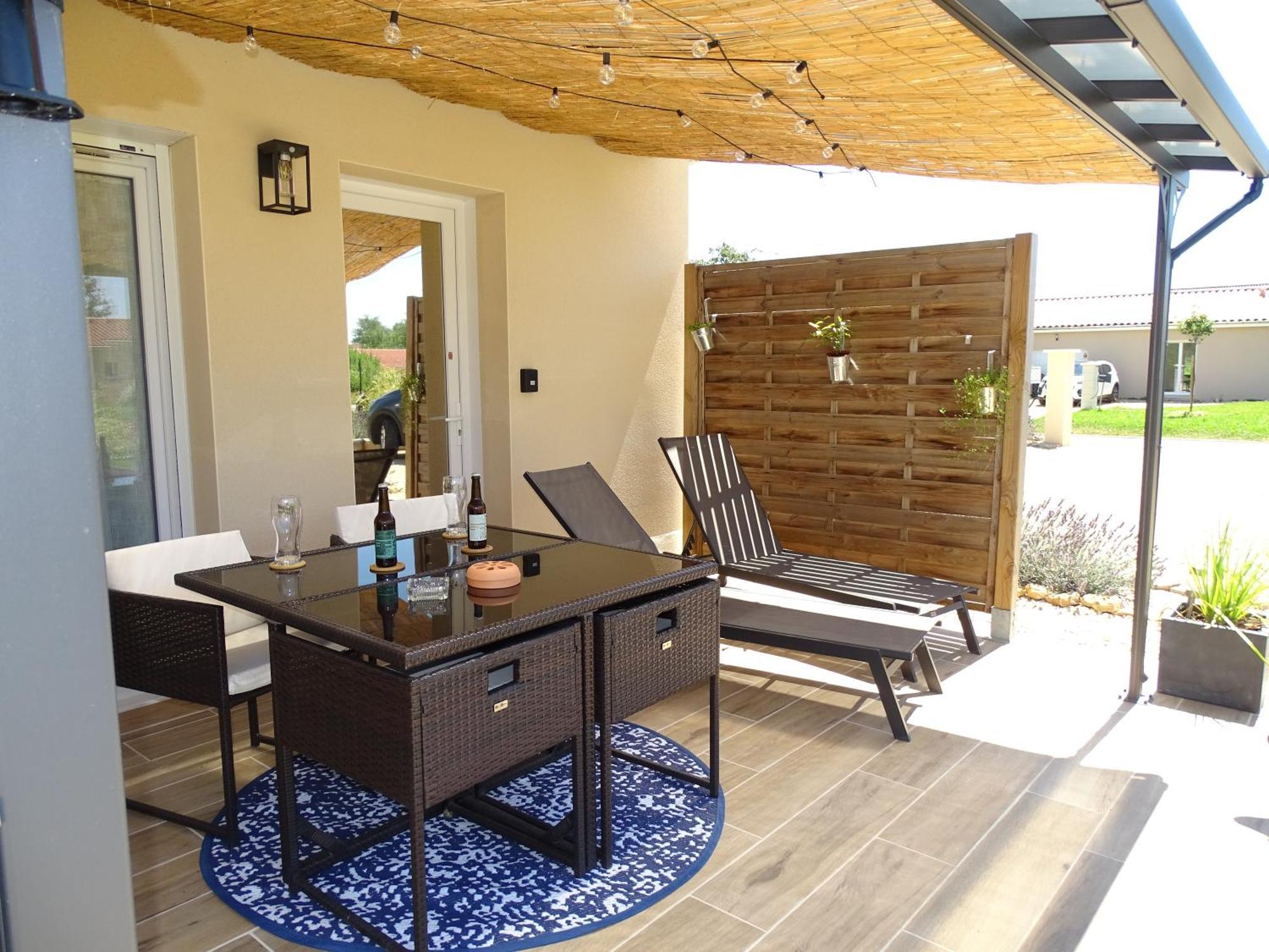 Gite Les Intemporels Cuisery Exterior foto
