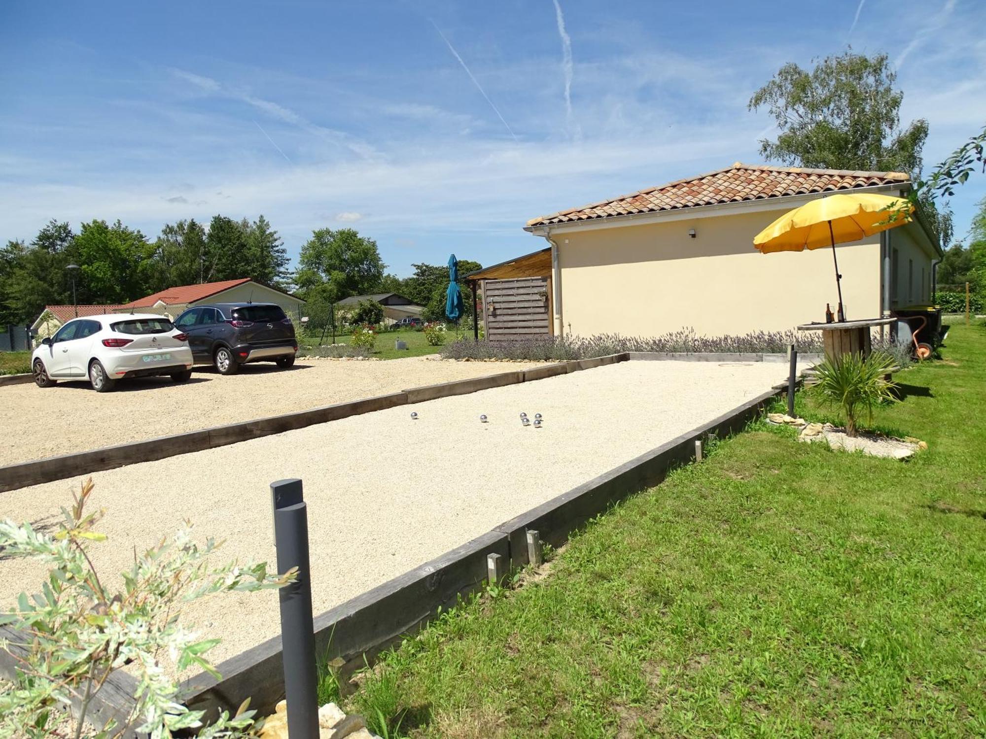 Gite Les Intemporels Cuisery Exterior foto