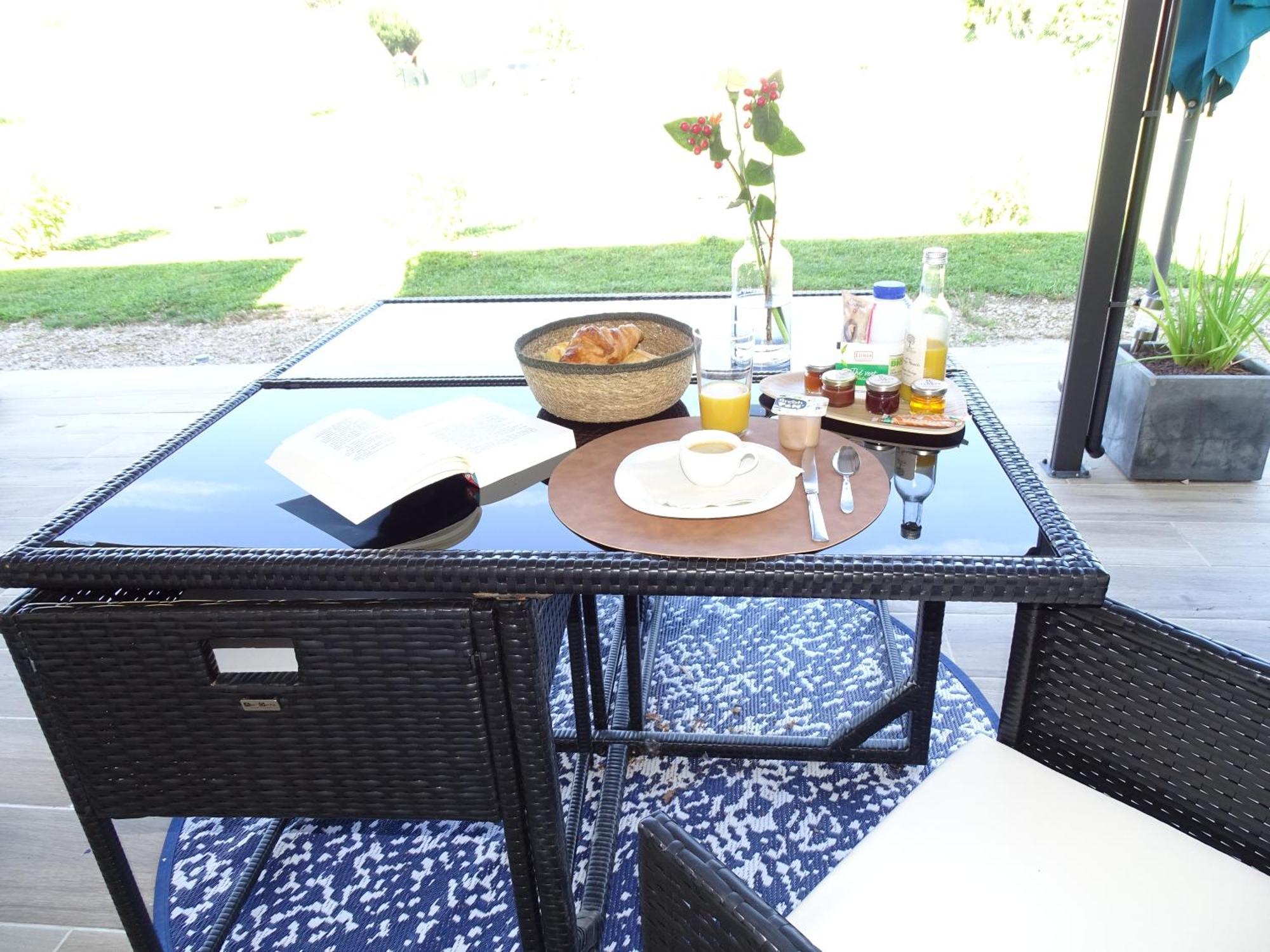 Gite Les Intemporels Cuisery Exterior foto