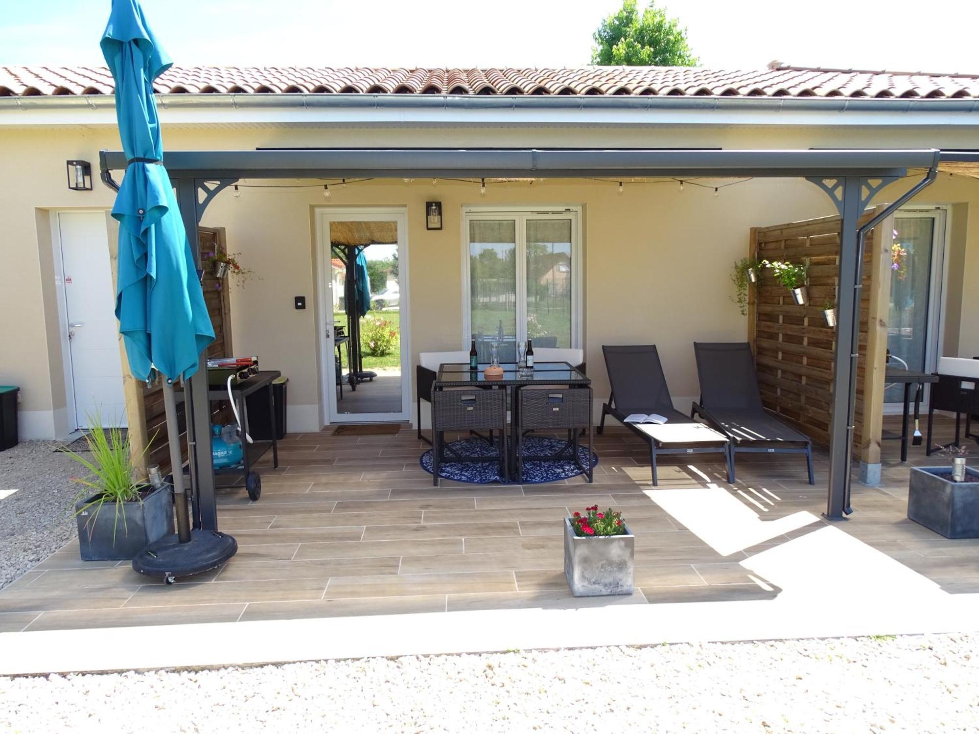 Gite Les Intemporels Cuisery Exterior foto