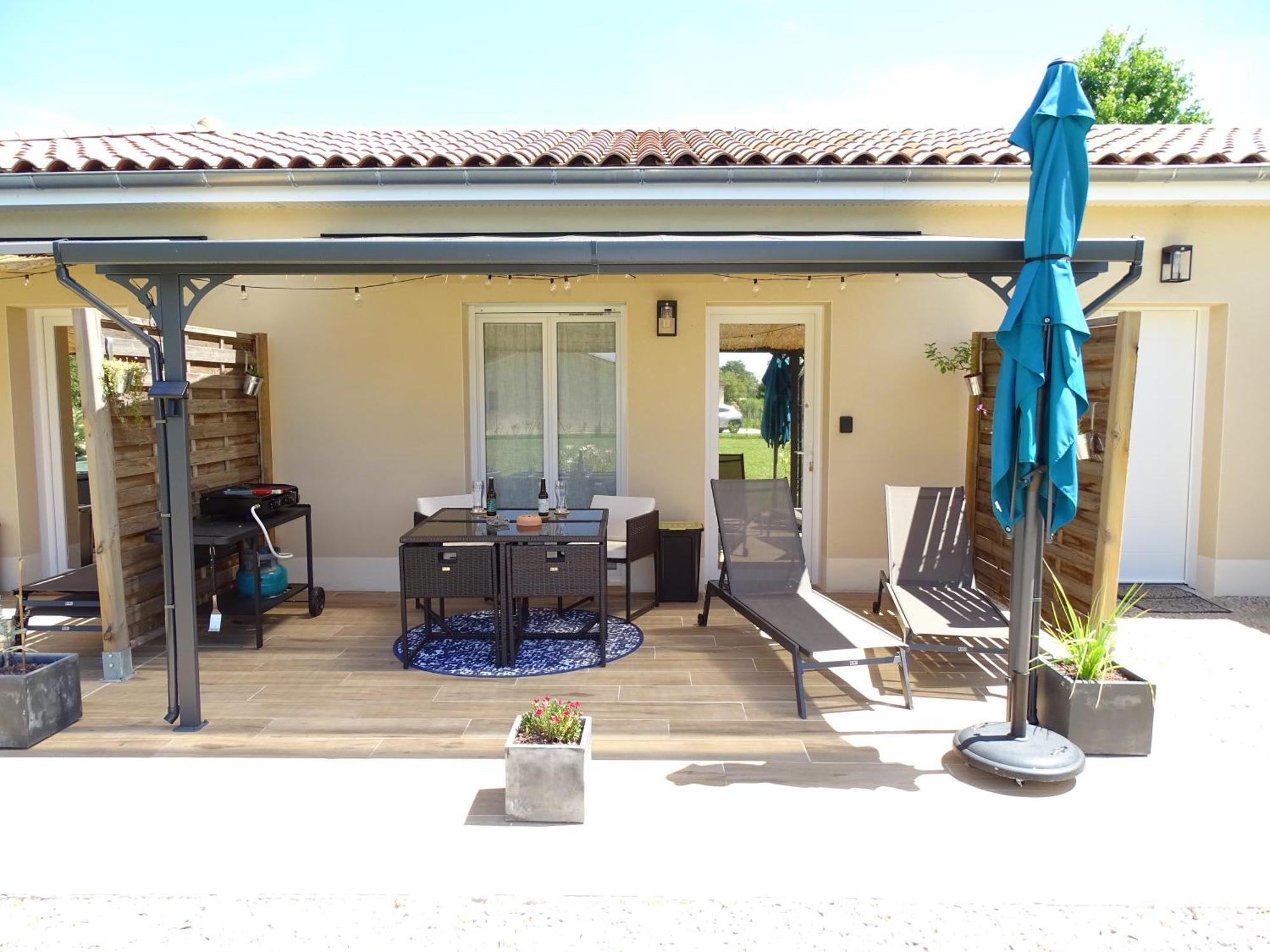 Gite Les Intemporels Cuisery Exterior foto